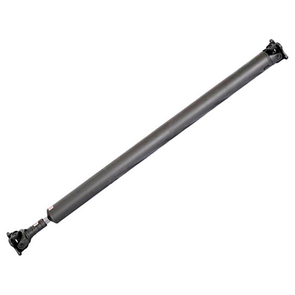 2000 Mazda B3000 Driveshaft