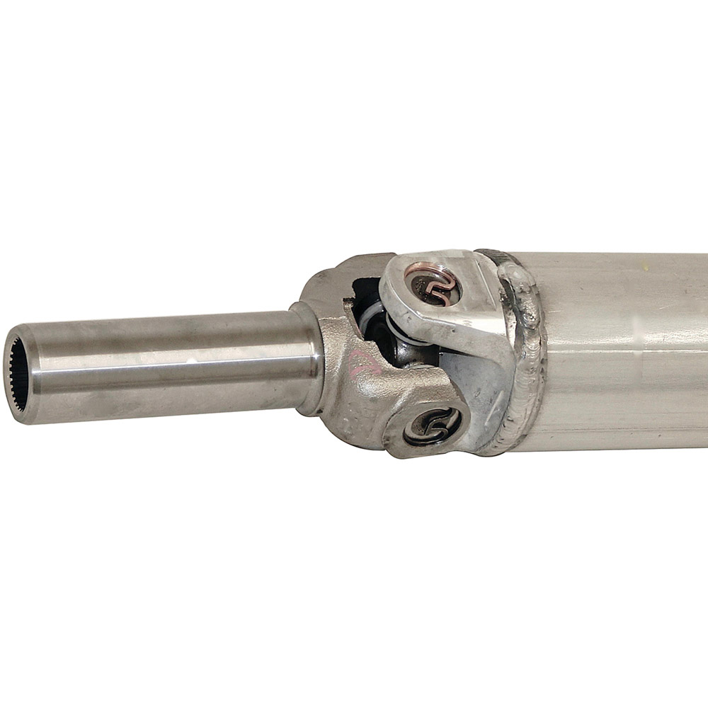 2017 Gmc Sierra 1500 Driveshaft