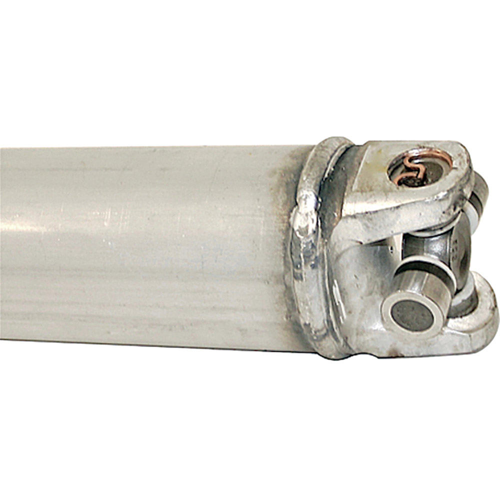 2017 Gmc Sierra 1500 Driveshaft