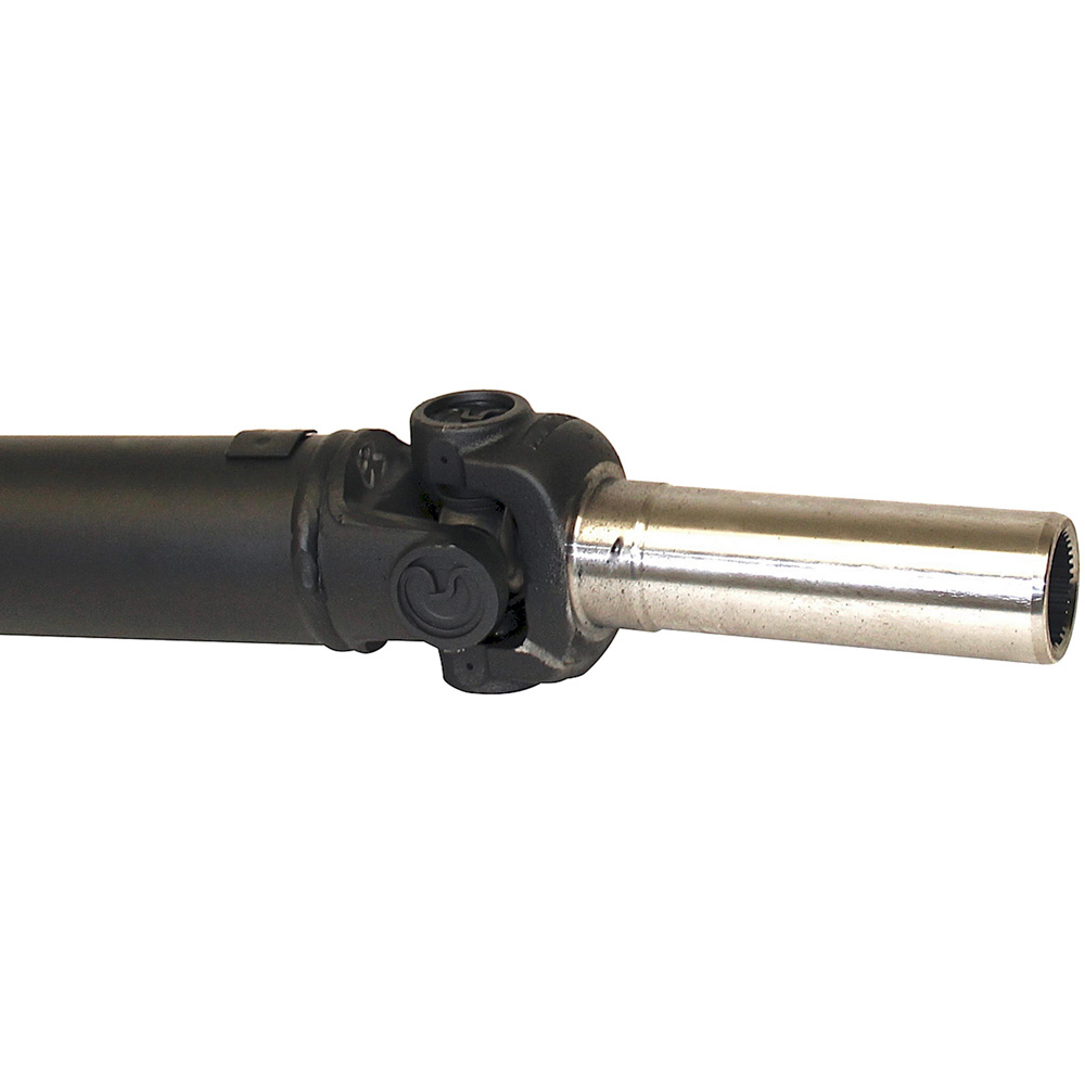 2011 Ram 2500 Driveshaft