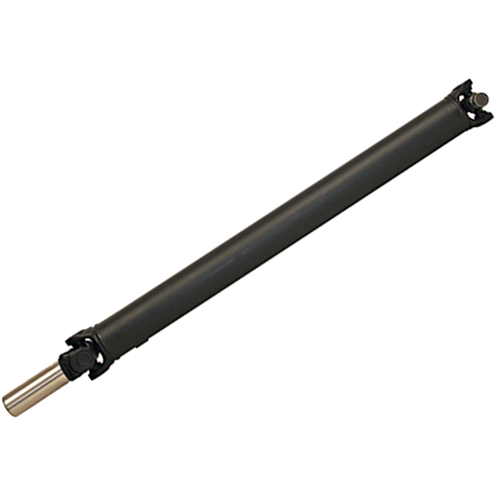 2000 Chevrolet Blazer Driveshaft