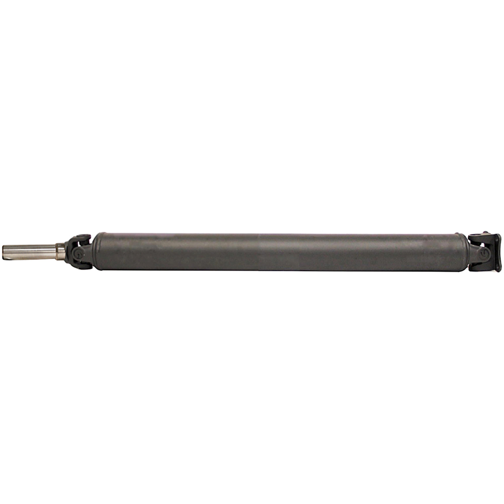 1997 Ford Ranger Driveshaft