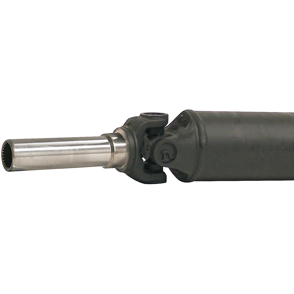 1997 Ford Ranger Driveshaft