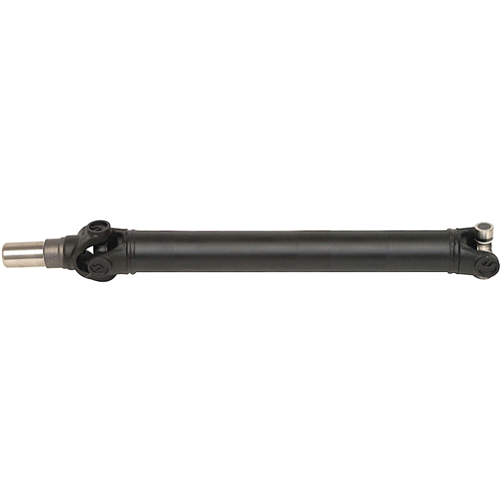 1998 Jeep Grand Cherokee Driveshaft