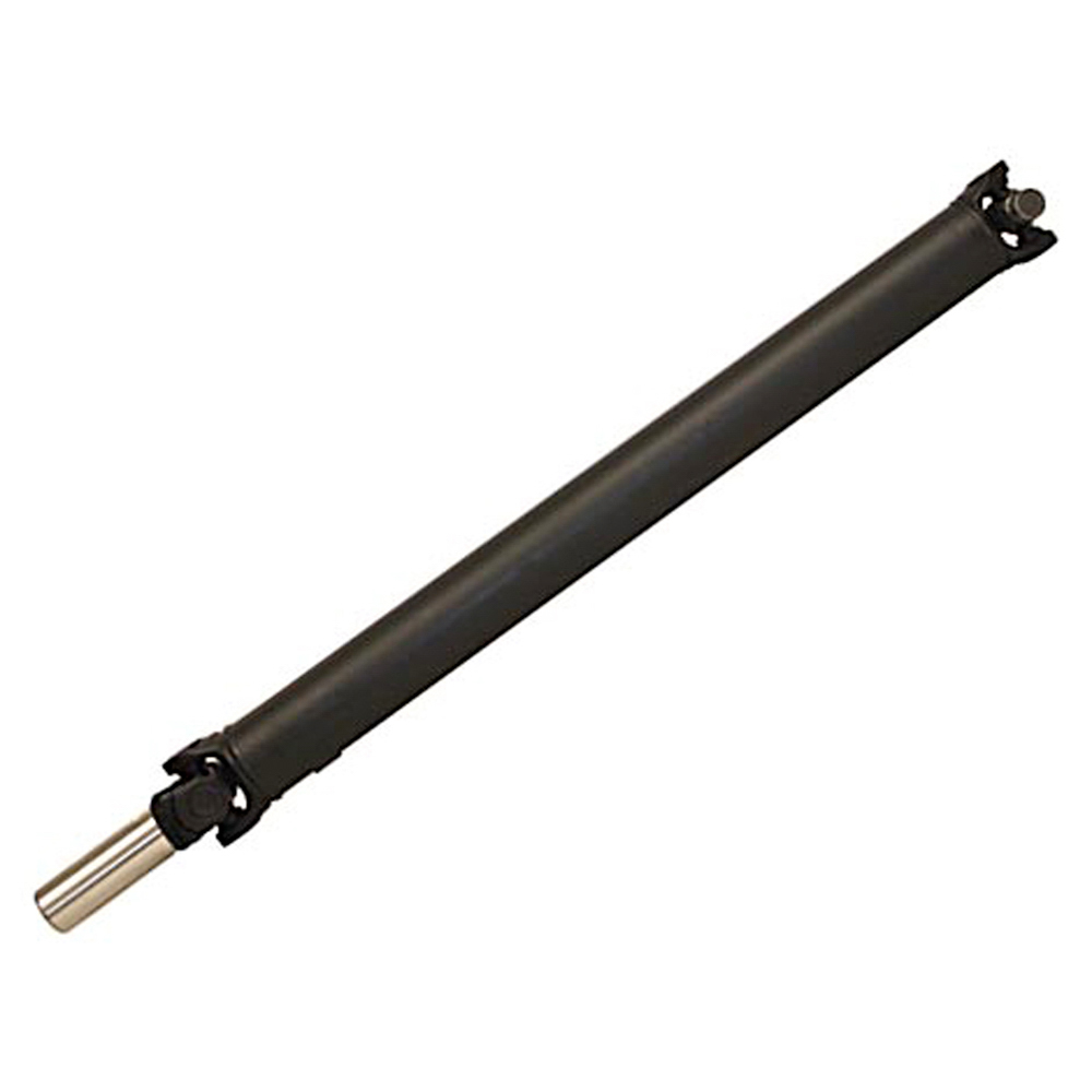 2000 Gmc Jimmy Driveshaft