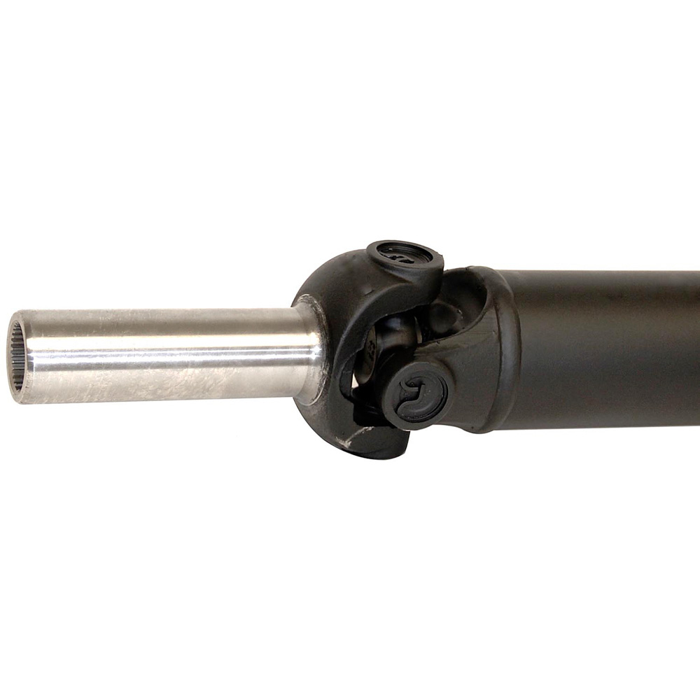 2000 Chevrolet Express 3500 Driveshaft