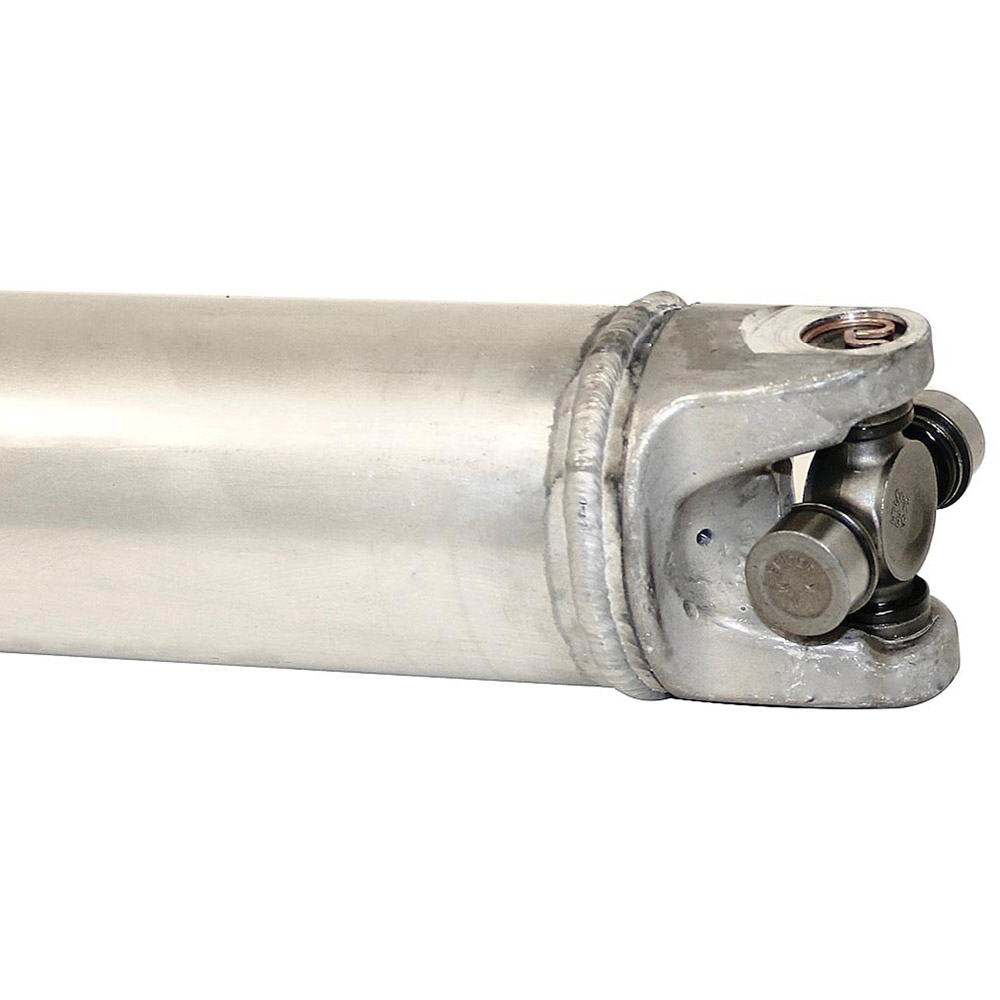 2003 Isuzu Ascender Driveshaft