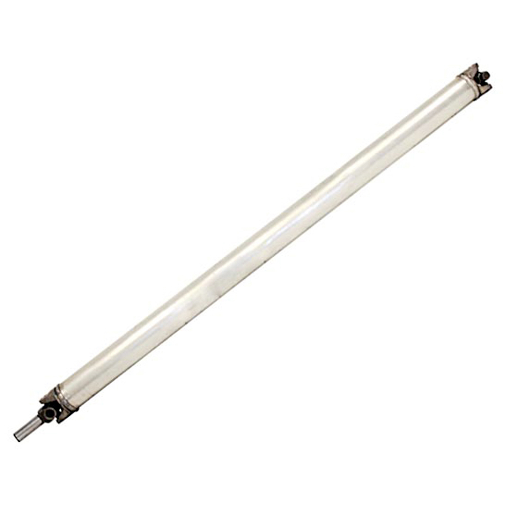 2003 Isuzu Ascender Driveshaft