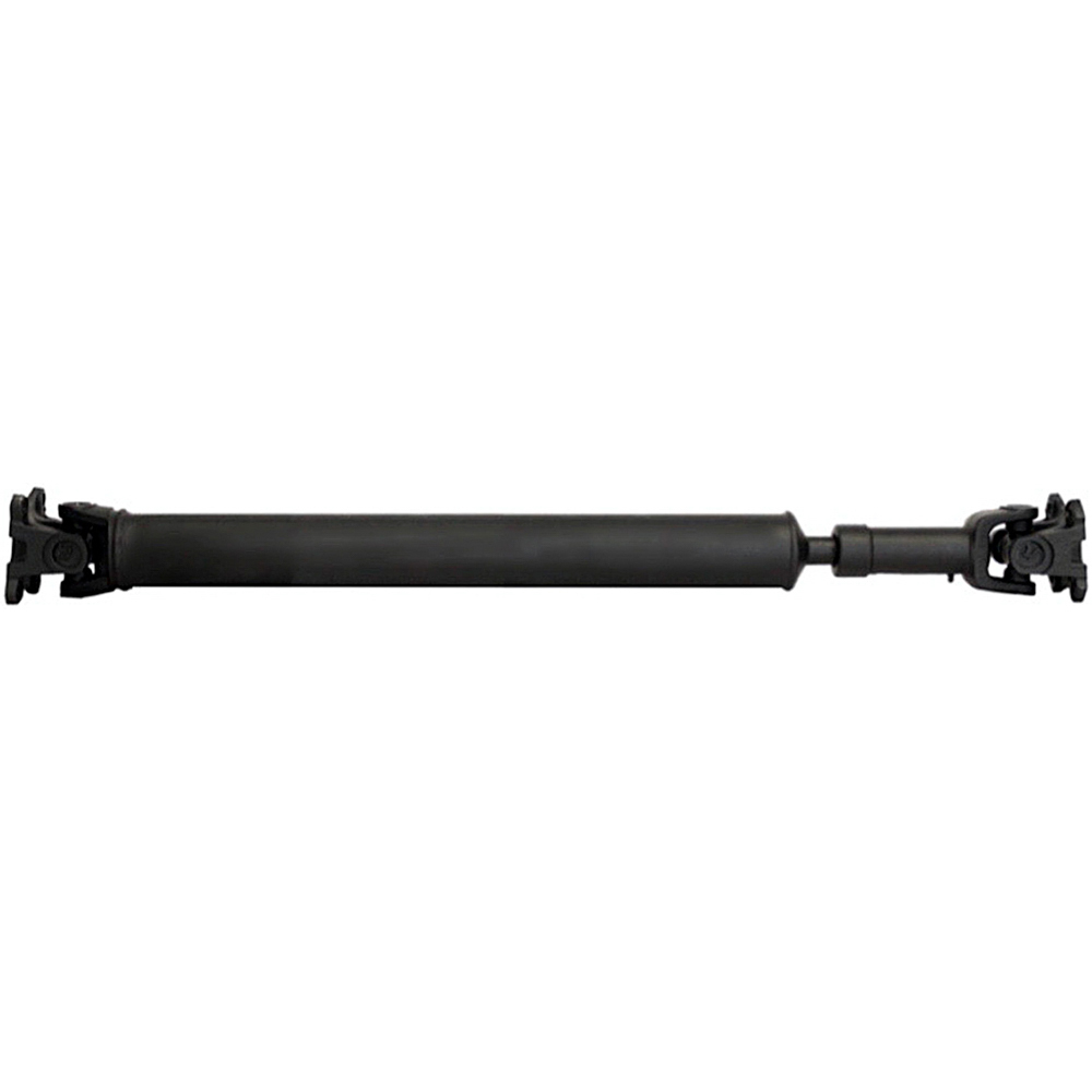 1994 Isuzu Trooper Driveshaft
