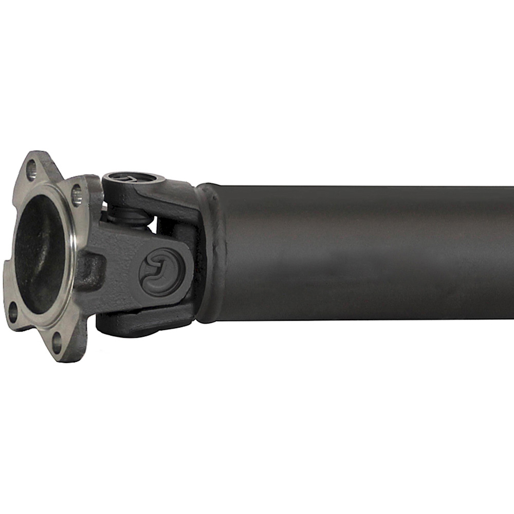 1994 Isuzu Trooper Driveshaft