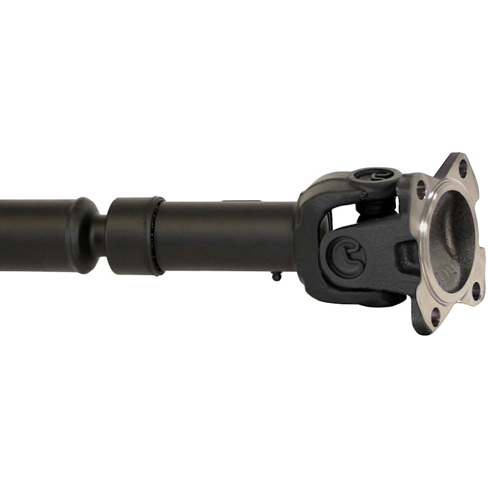 1994 Isuzu Trooper Driveshaft