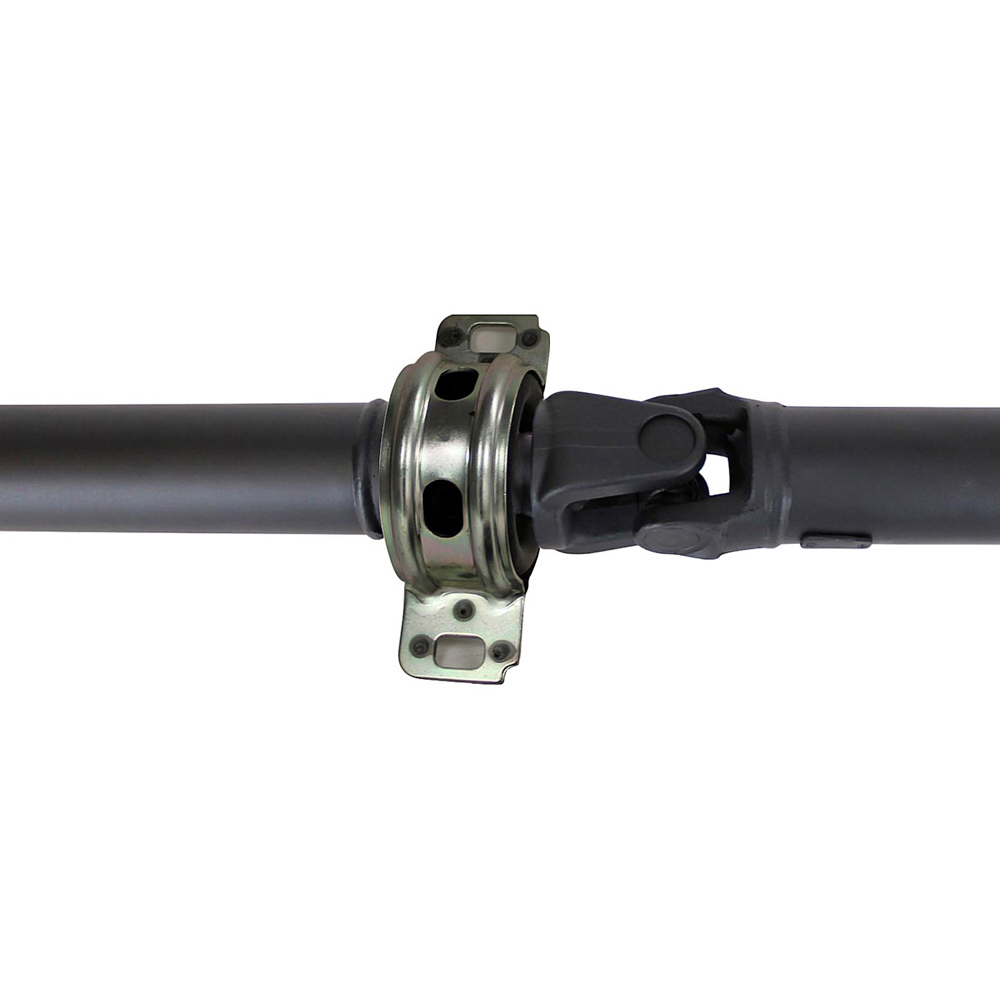 1987 Toyota Tercel Driveshaft