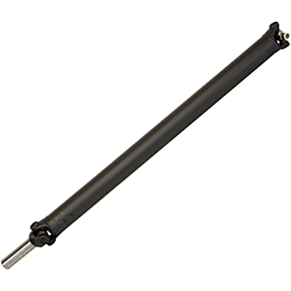 1987 Jeep Cherokee Driveshaft