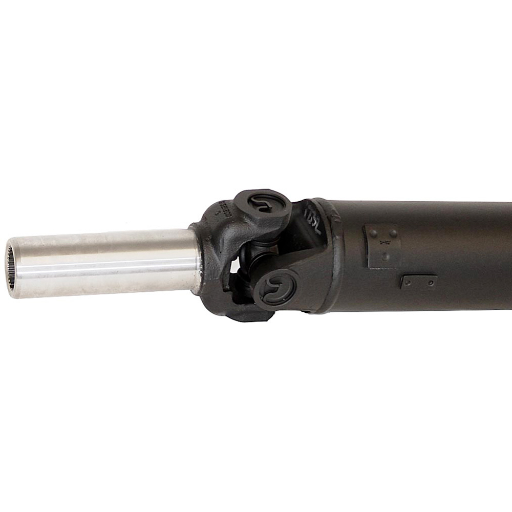 2000 Ford Expedition Driveshaft