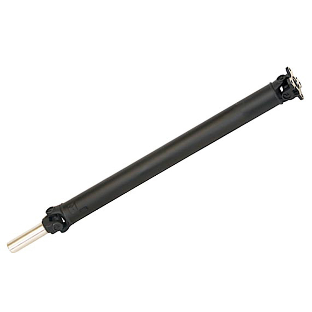 2000 Ford Expedition Driveshaft