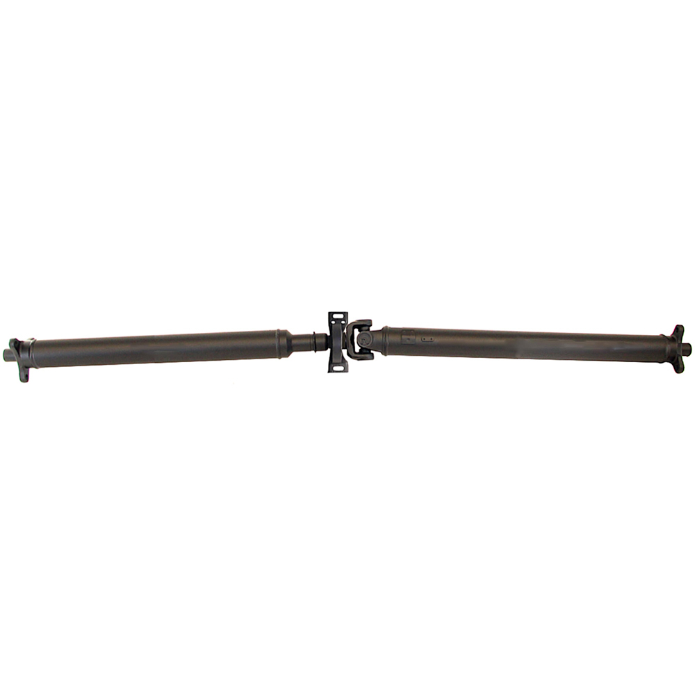 1987 Mercedes Benz 300D Driveshaft