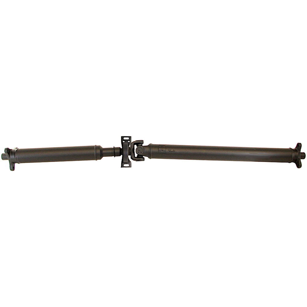 1982 Mercedes Benz 380SL Driveshaft