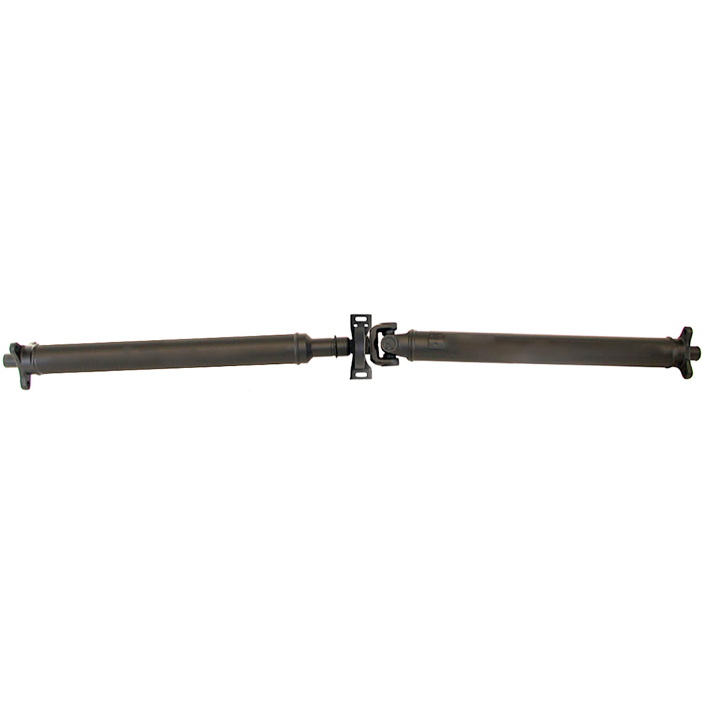 1994 Mercedes Benz E420 Driveshaft