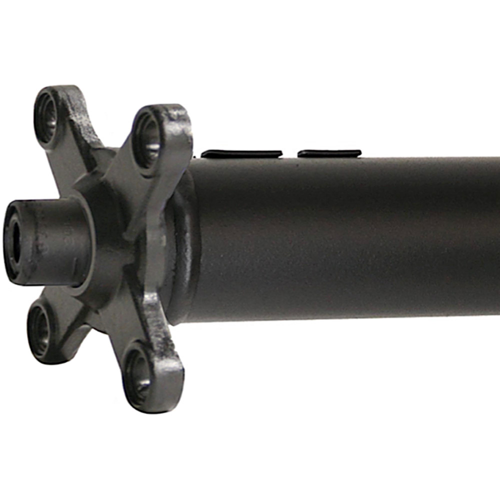 BuyAutoParts 91-05304AN Driveshaft