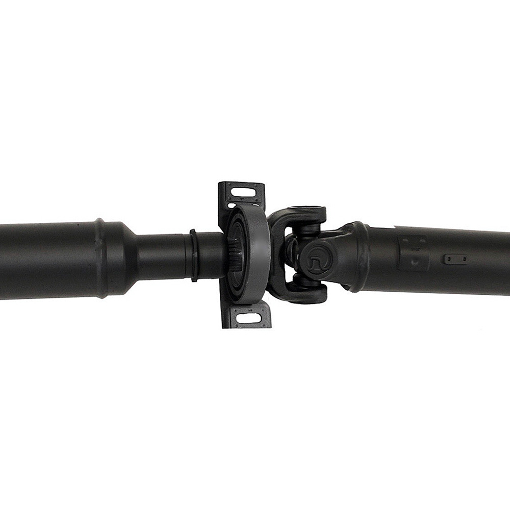 BuyAutoParts 91-05304AN Driveshaft