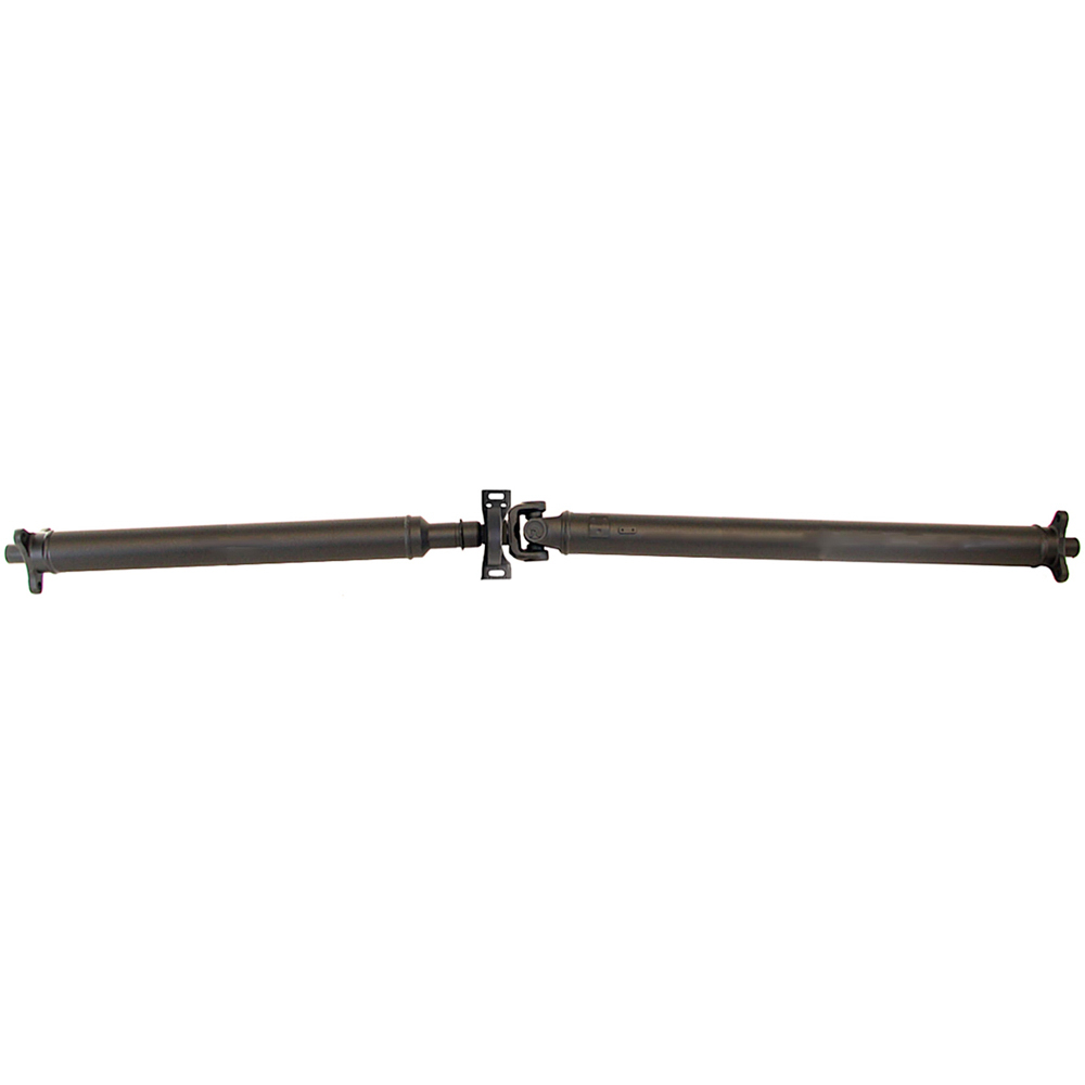 1976 Mercedes Benz 450SE Driveshaft