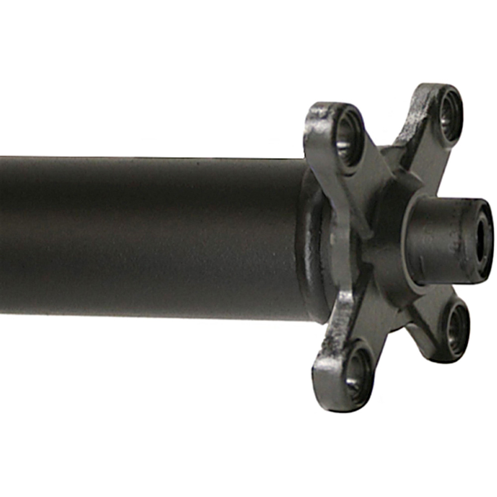 2007 Mercedes Benz S550 Driveshaft