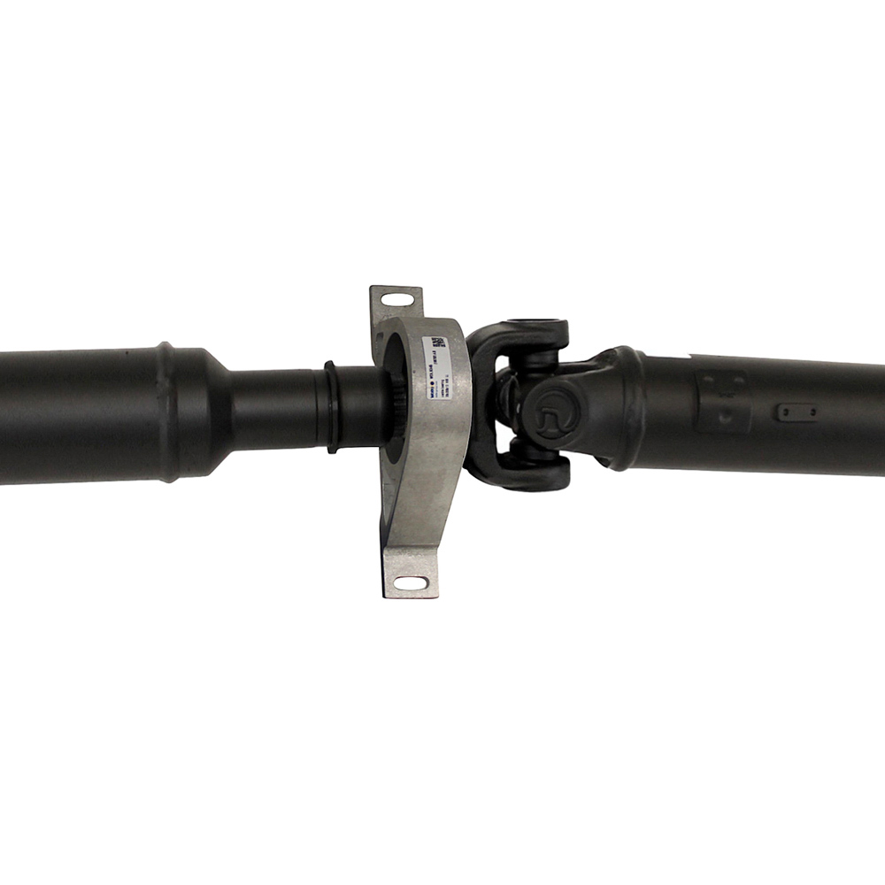2007 Mercedes Benz S550 Driveshaft