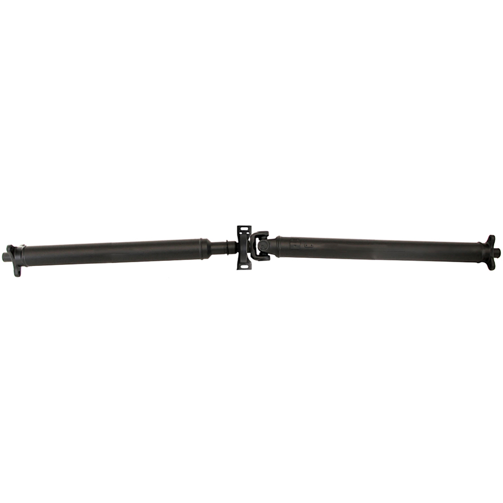 1996 Mercedes Benz SL320 Driveshaft