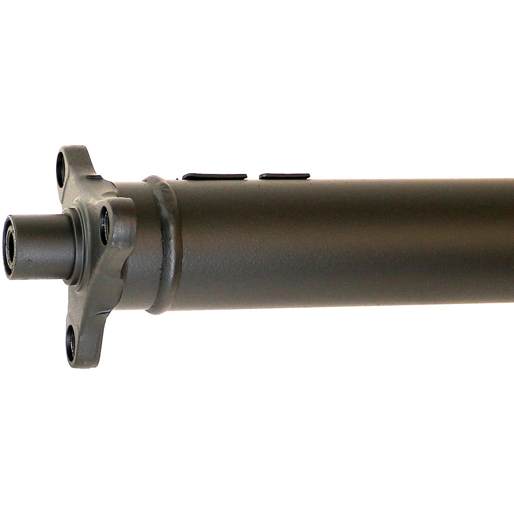 2012 Mercedes Benz GLK350 Driveshaft