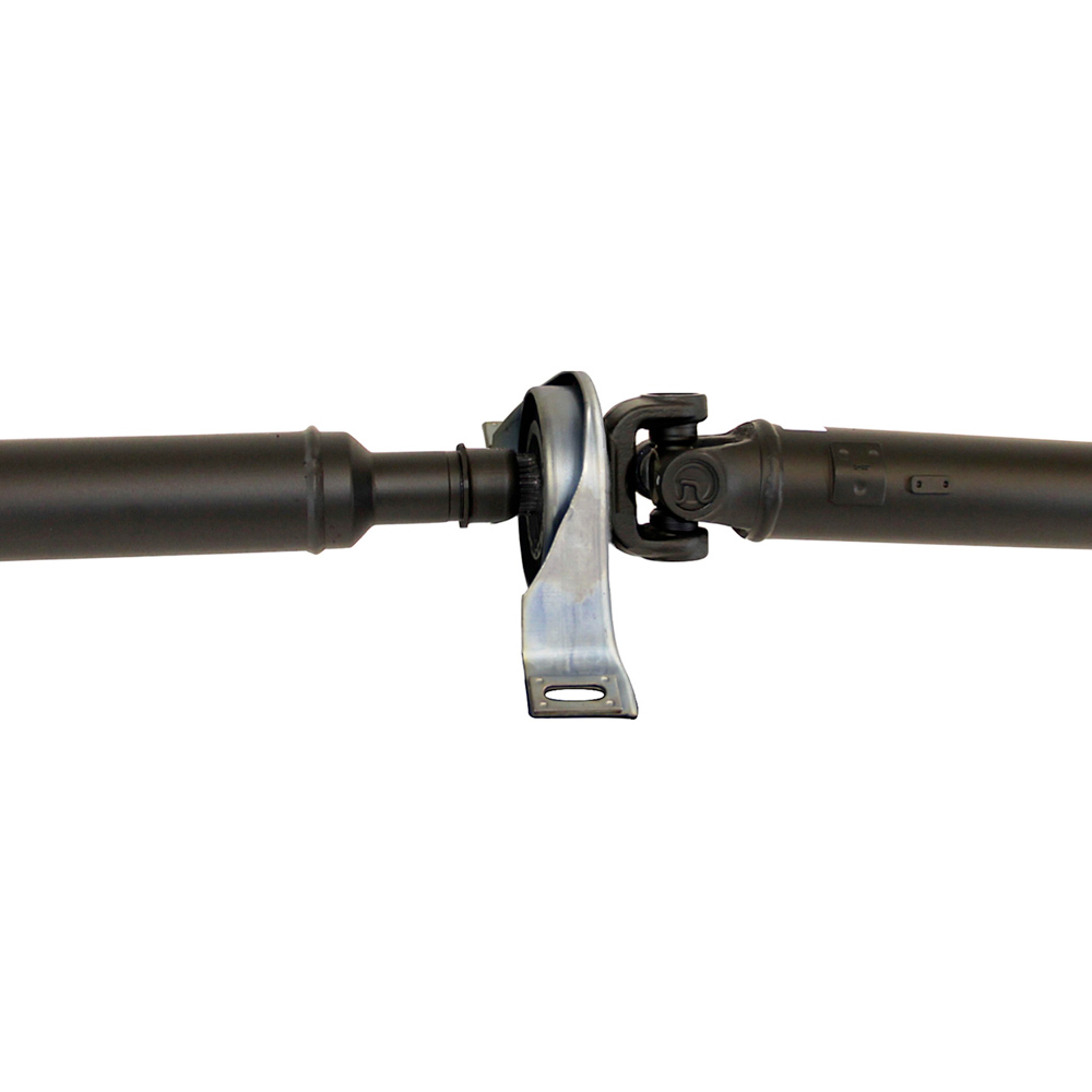 2012 Mercedes Benz GLK350 Driveshaft