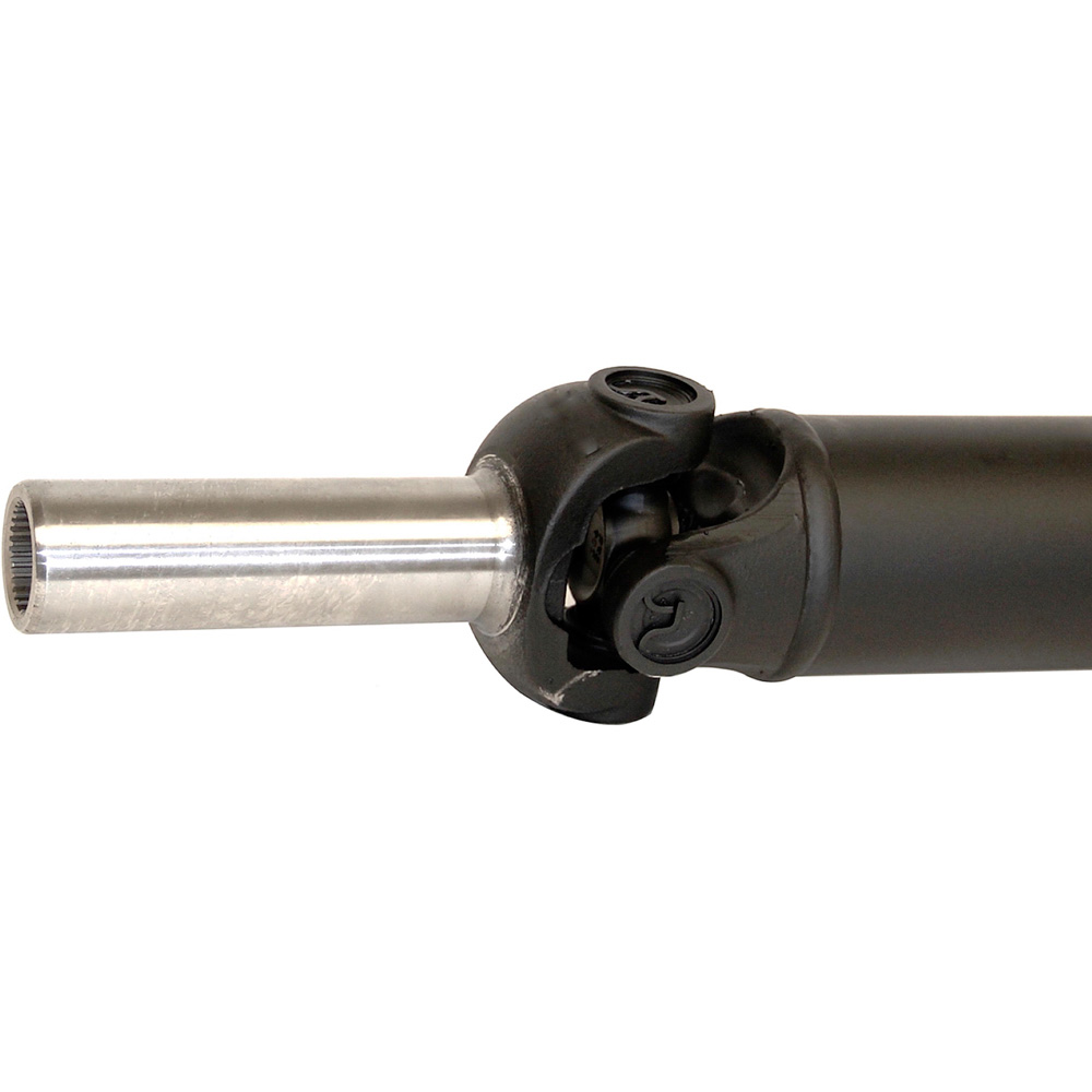 1987 Jeep Cherokee Driveshaft