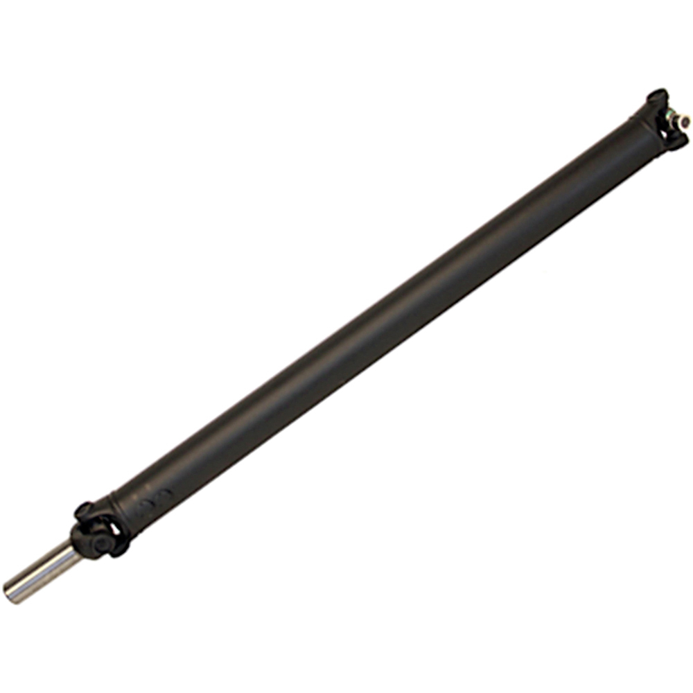 1987 Jeep Cherokee Driveshaft