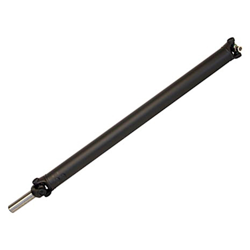 2000 Jeep Cherokee Driveshaft