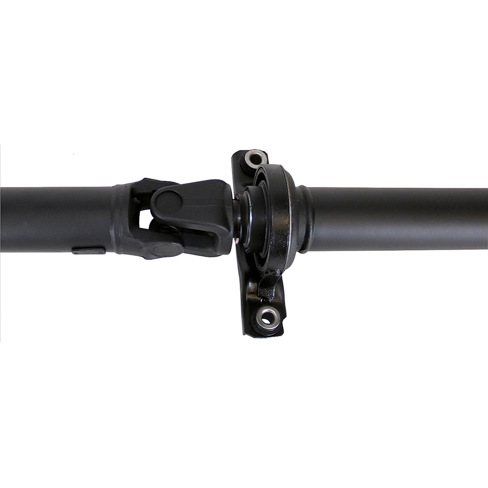 2012 Subaru Impreza Driveshaft