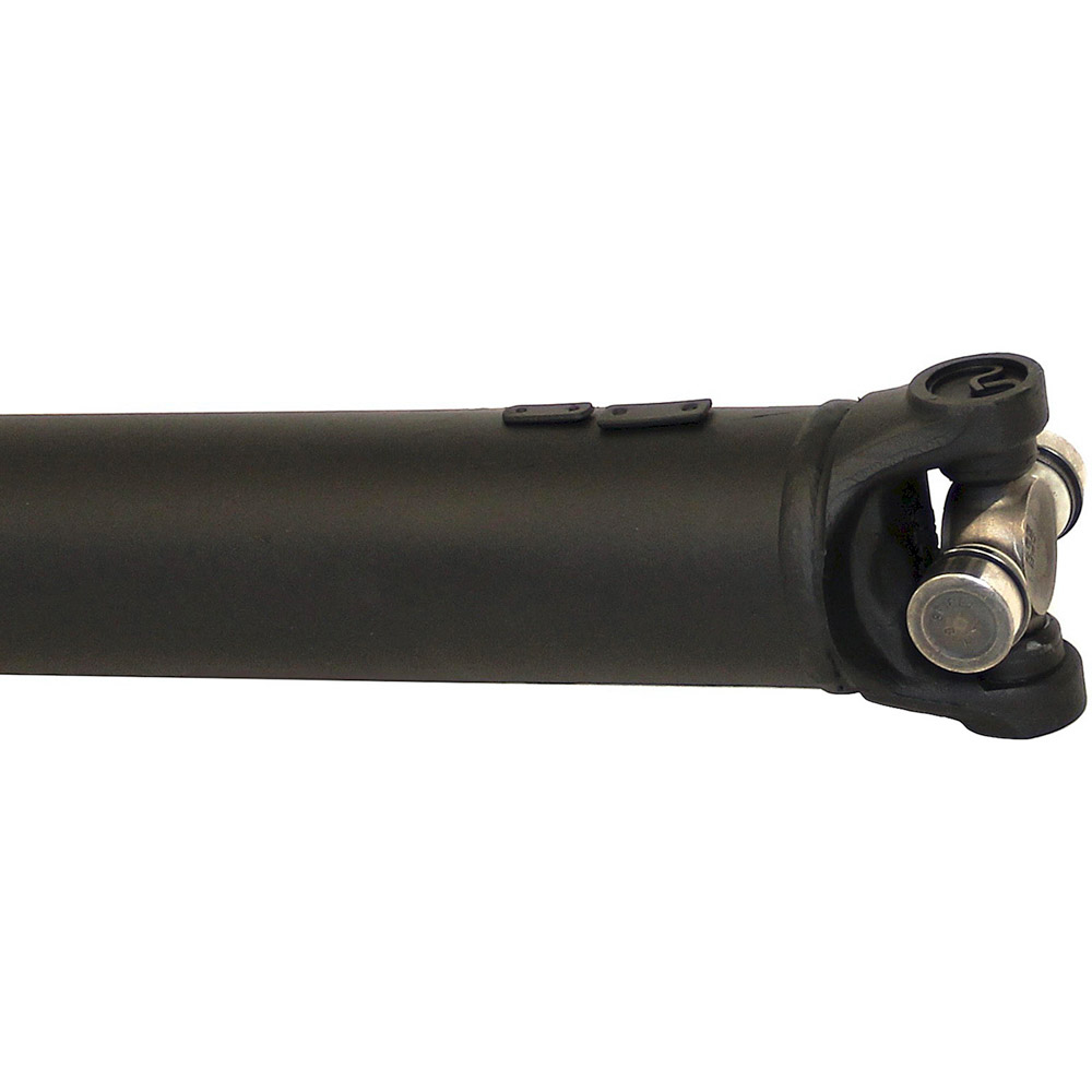 BuyAutoParts 91-01729AN Driveshaft