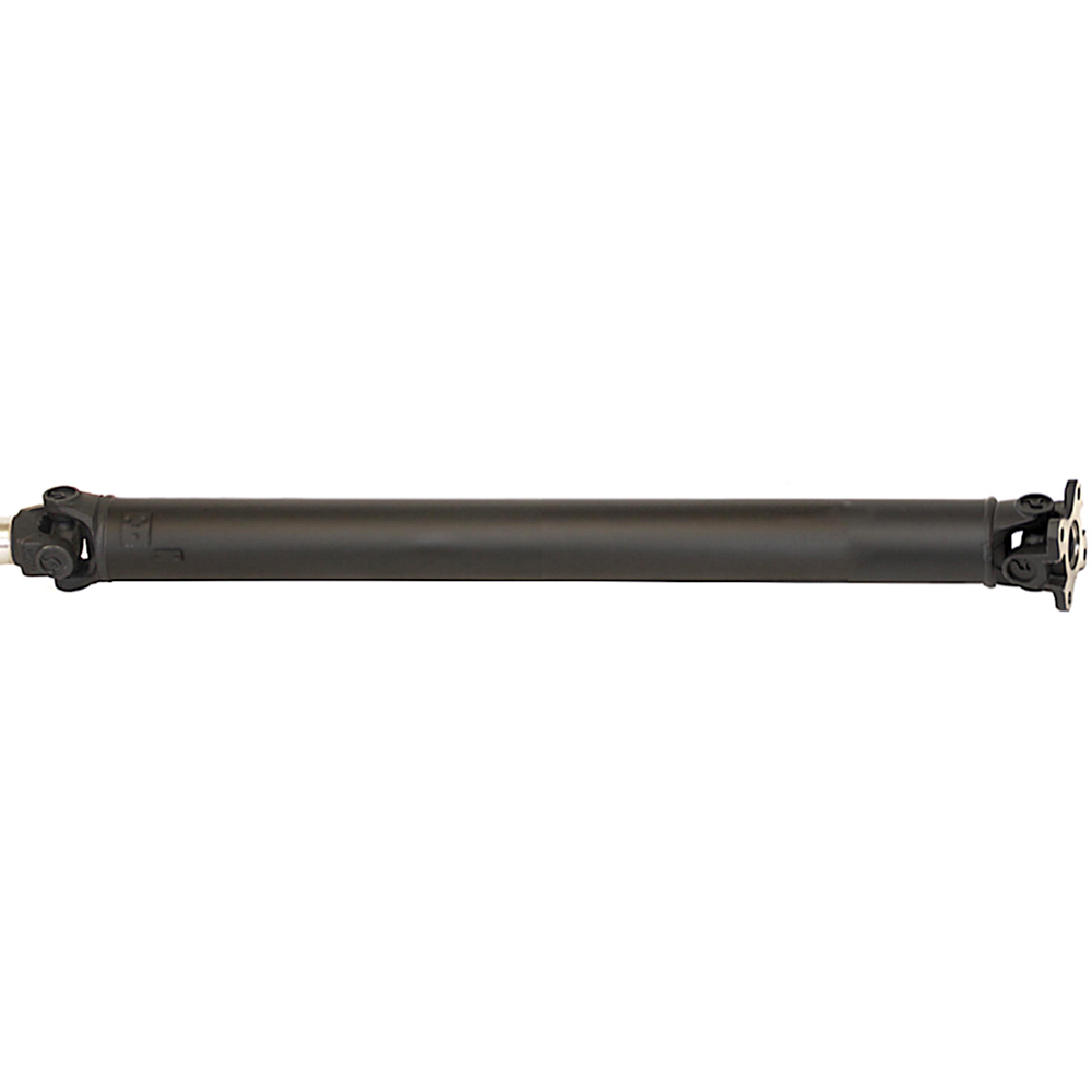 BuyAutoParts 91-01782AN Driveshaft
