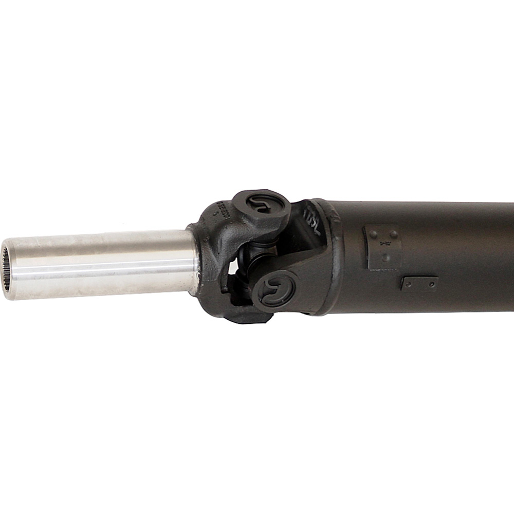 BuyAutoParts 91-01782AN Driveshaft