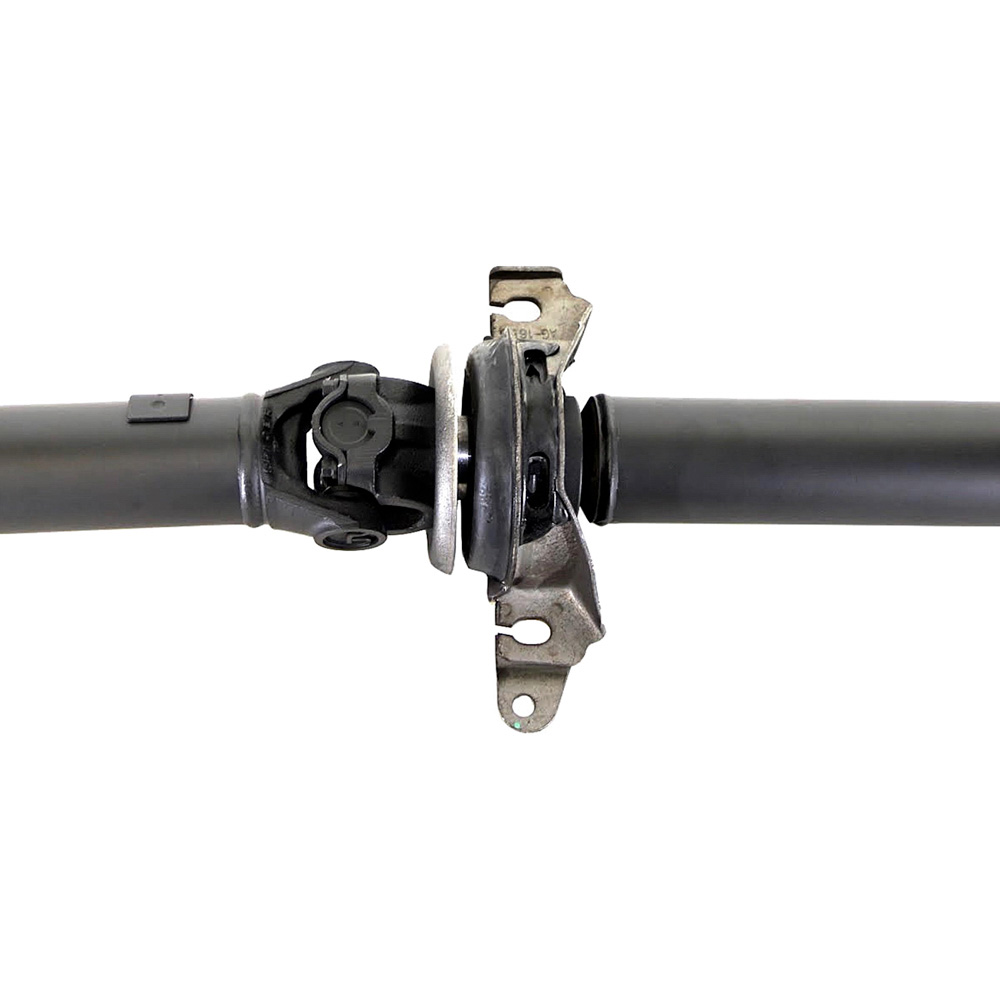 2007 Ford Escape Driveshaft