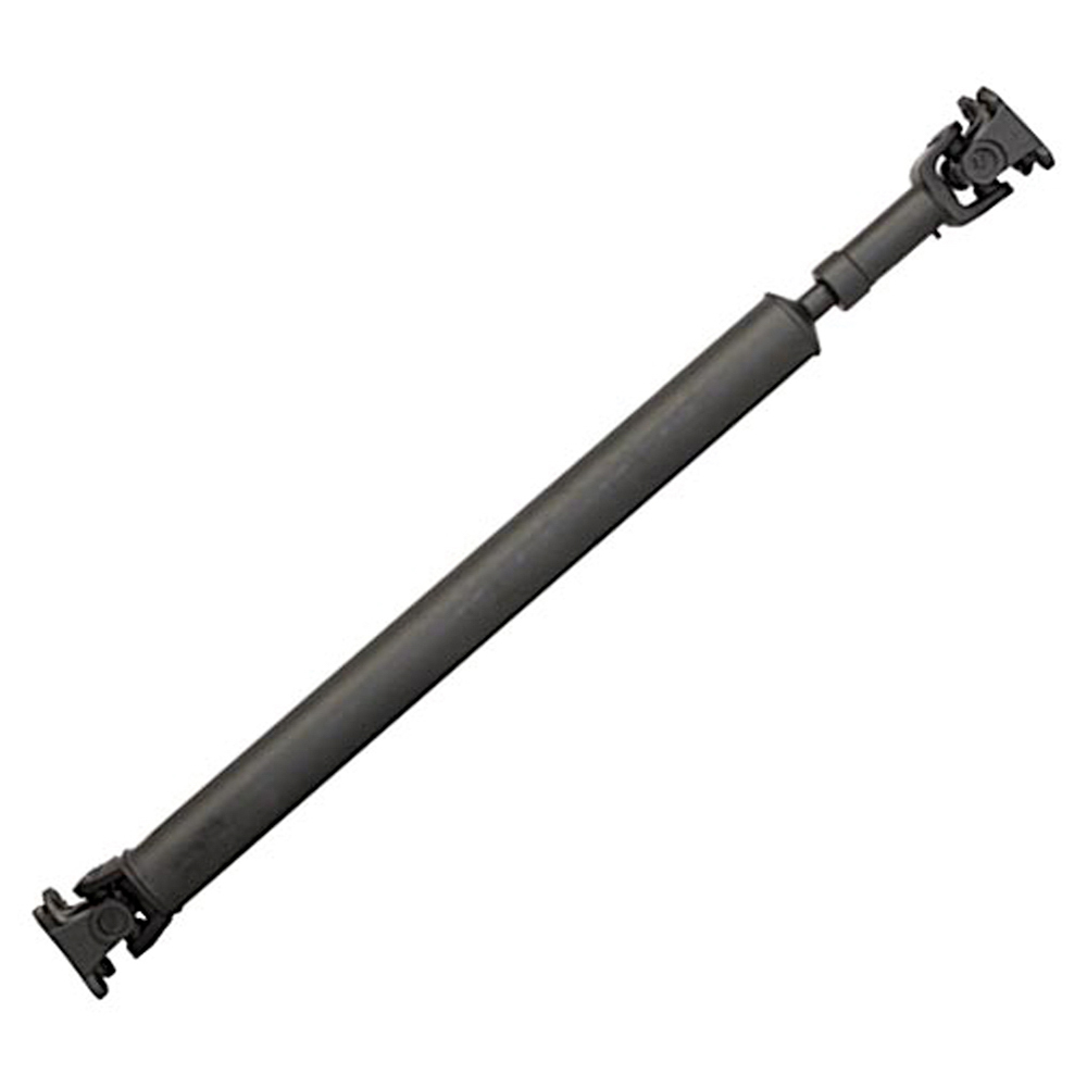 2000 Isuzu Rodeo Driveshaft