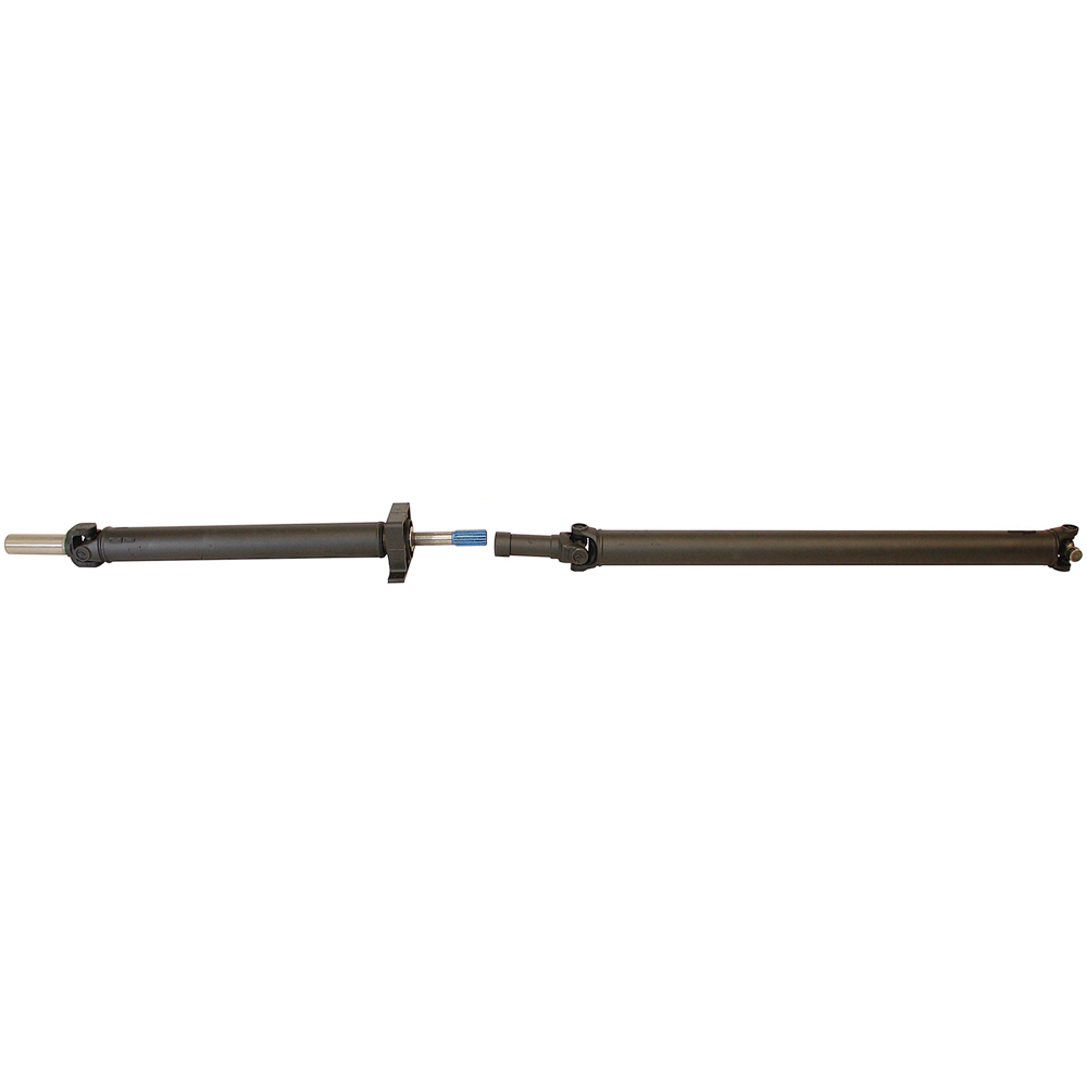 1998 Dodge Dakota Driveshaft