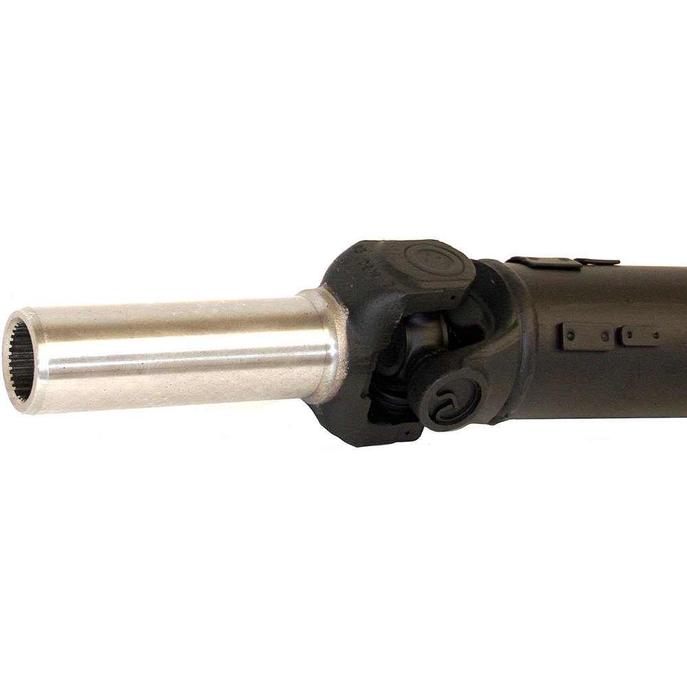 1998 Dodge Dakota Driveshaft