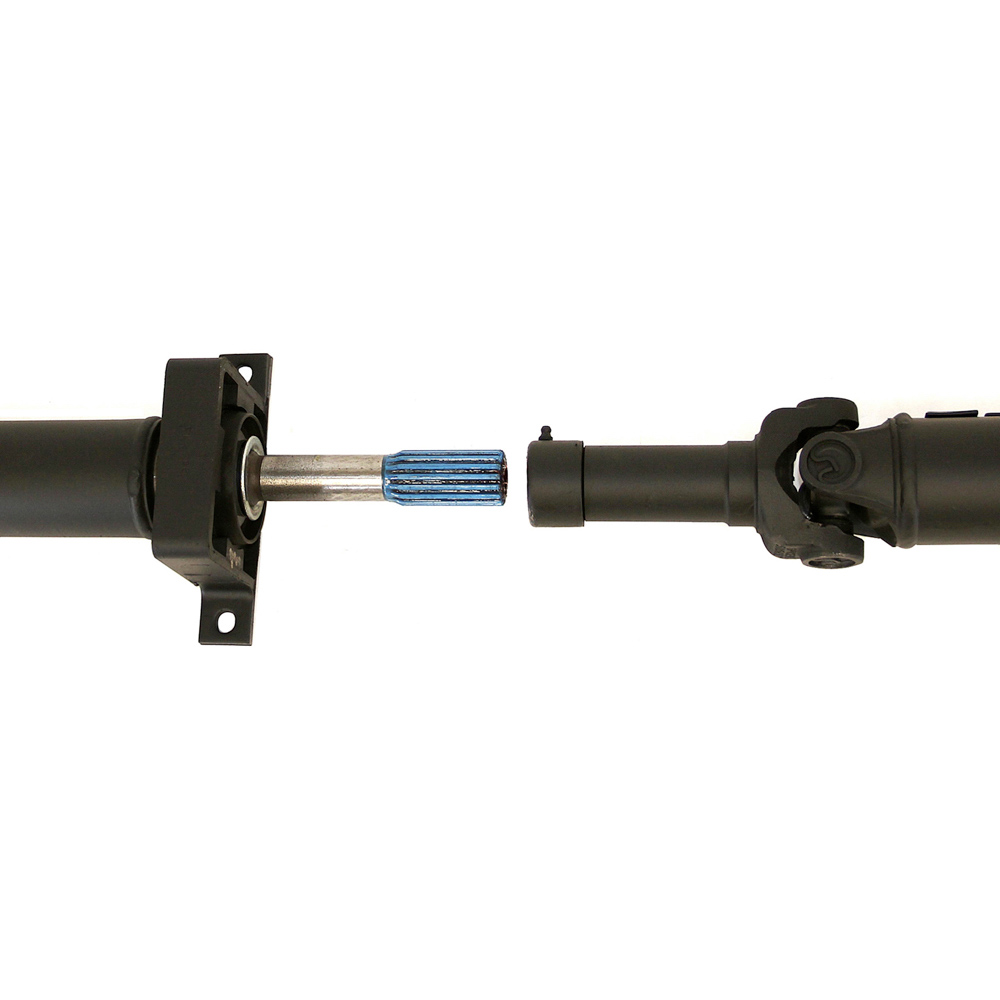 1998 Dodge Dakota Driveshaft