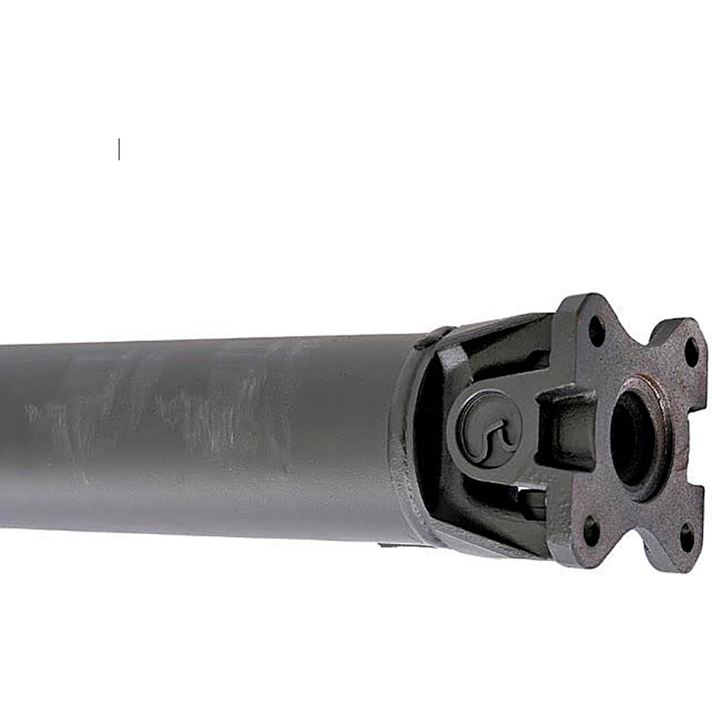 2007 Ford Explorer Driveshaft