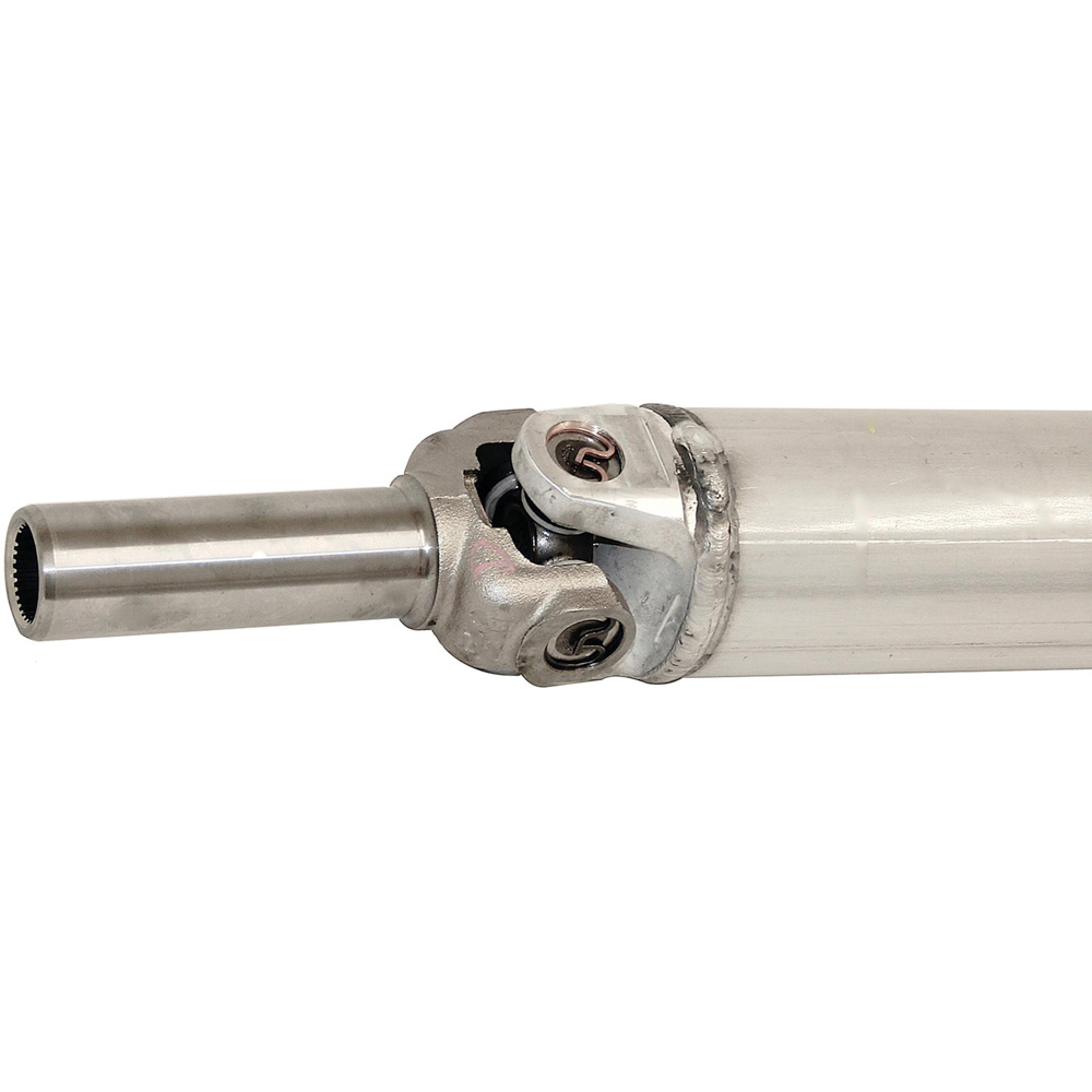 BuyAutoParts 91-01794AN Driveshaft