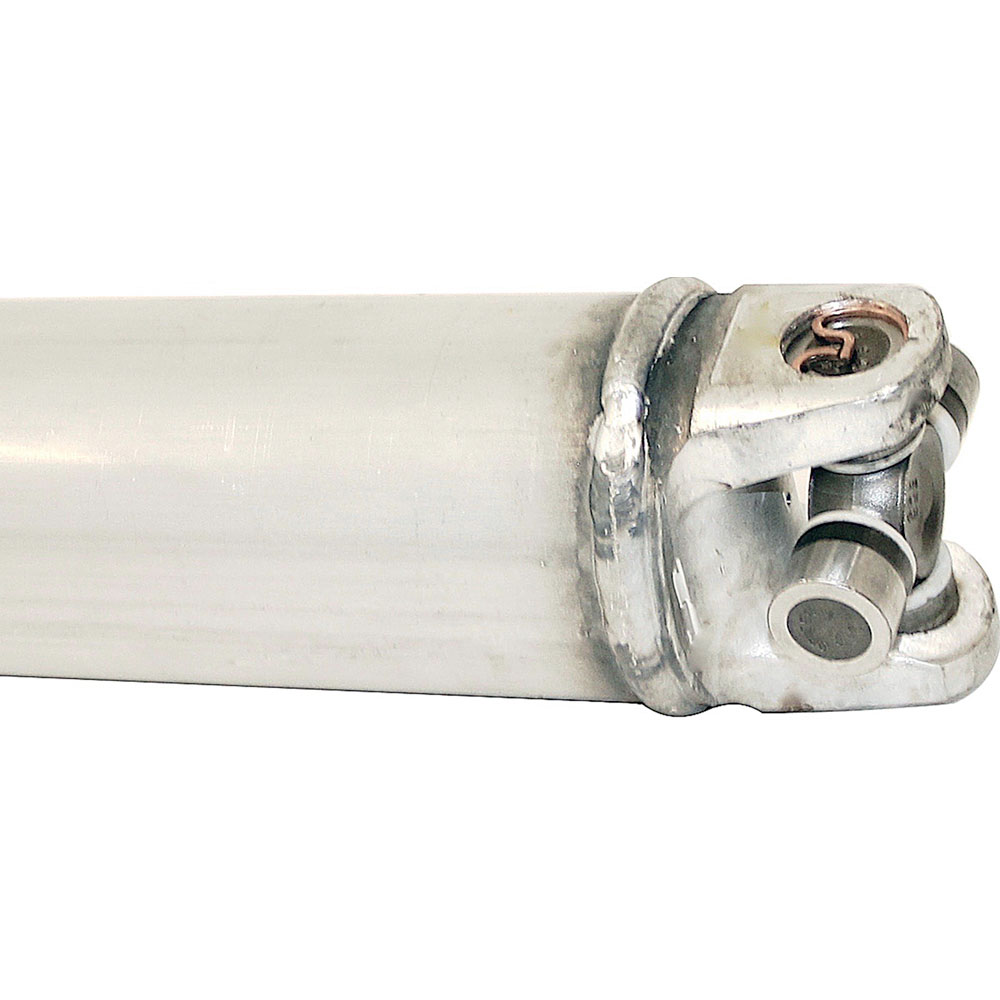 BuyAutoParts 91-01794AN Driveshaft