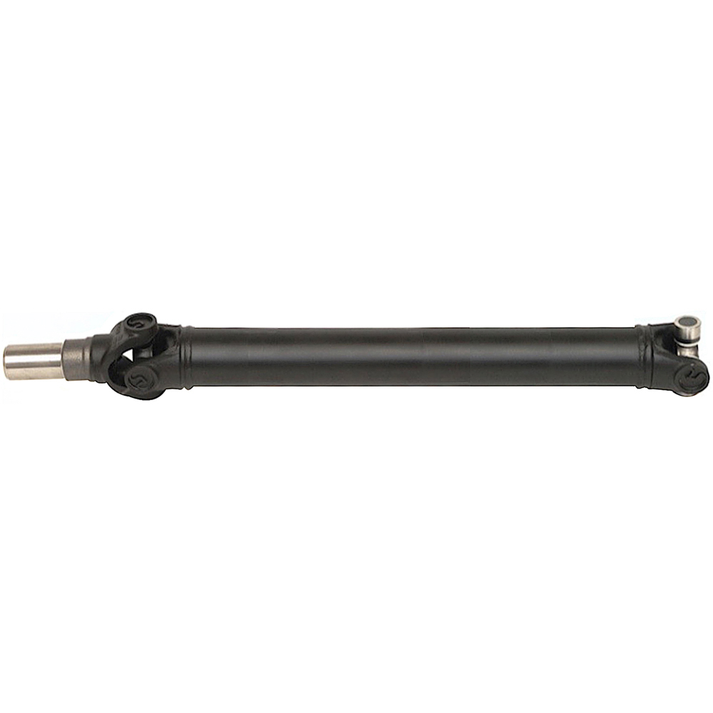 2000 Jeep Cherokee Driveshaft