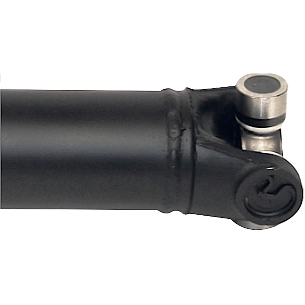 2000 Jeep Cherokee Driveshaft