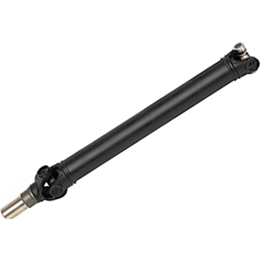 2000 Jeep Cherokee Driveshaft