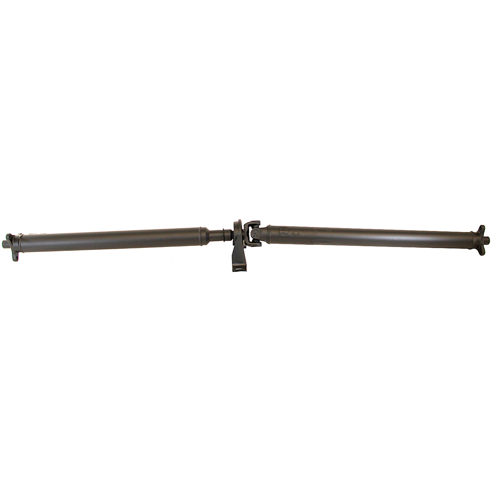 1998 Mercedes Benz E320 Driveshaft