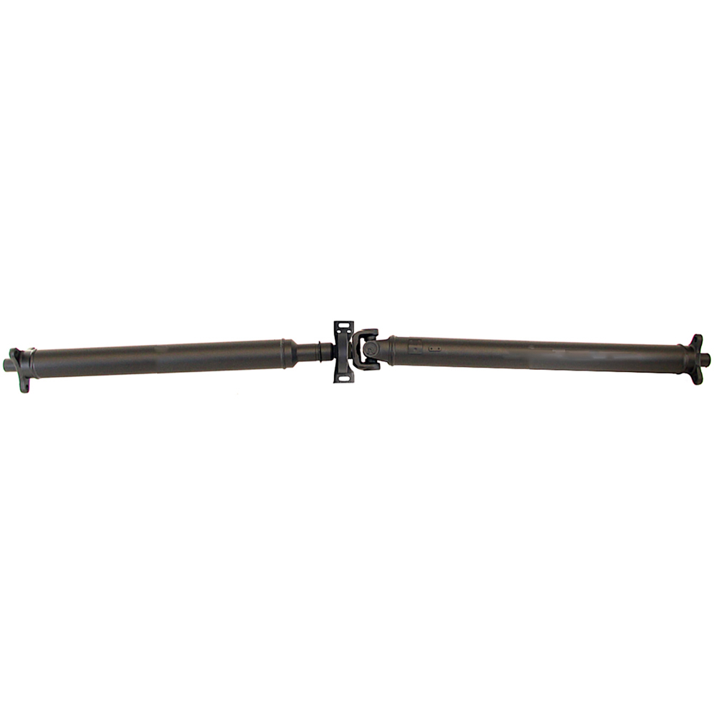 1998 Mercedes Benz S320 Driveshaft